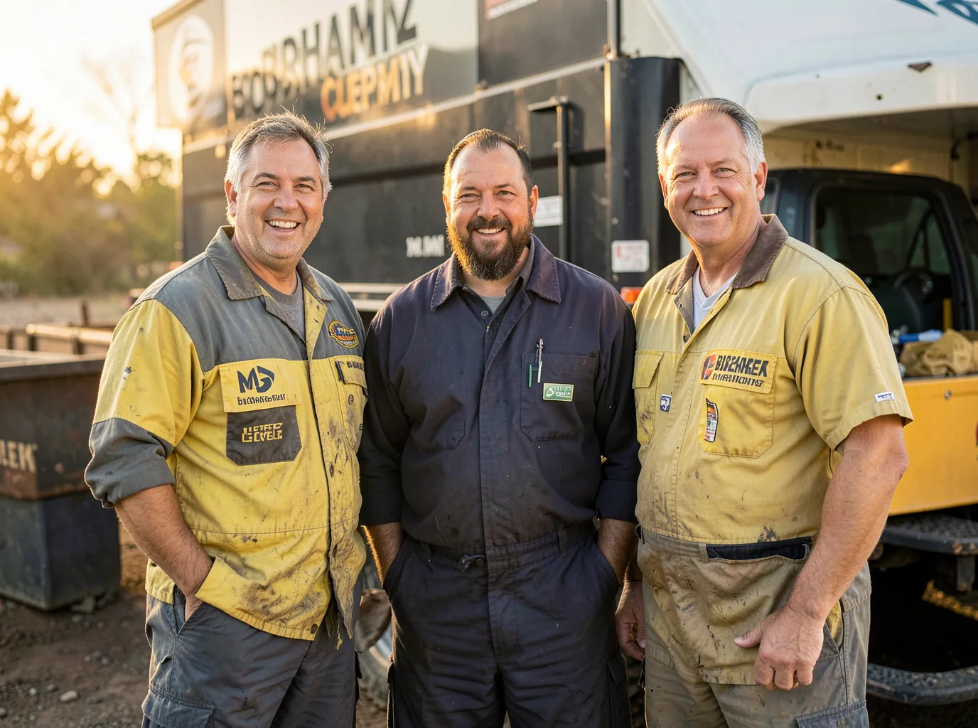 Sewage Cleanup company in Laughlin, NV