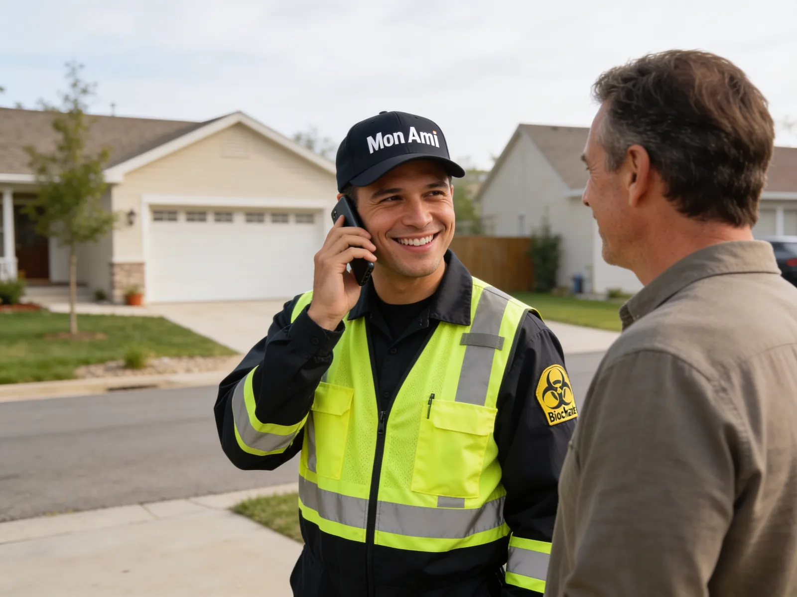 Sewage Cleanup Laughlin, NV FAQs